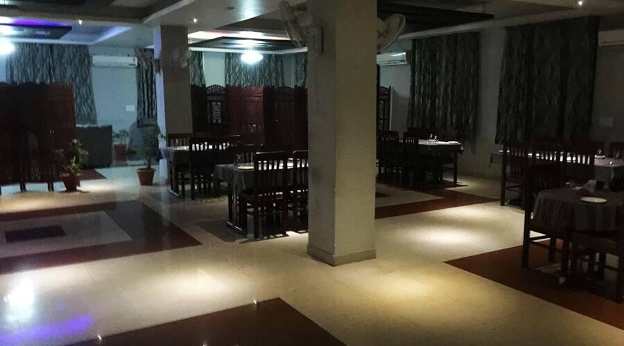 Kala Amb Resorts, Kala Amb 2